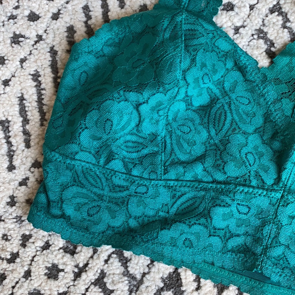 Two Free people bralettes! - Picture 6 of 9